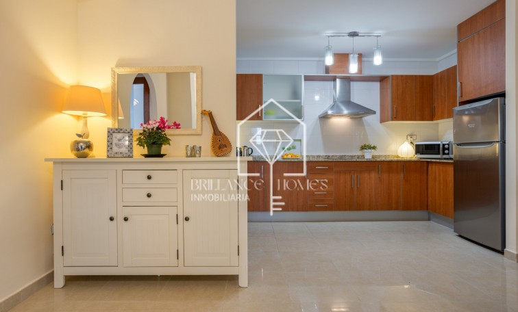 Revente - Apartment Ground Floor Apartment - Ciudad Quesada - Rojales - Doña Pepa