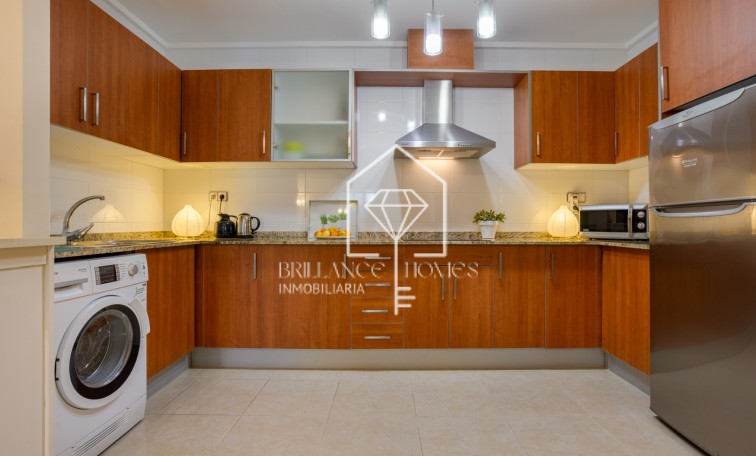 Revente - Apartment Ground Floor Apartment - Ciudad Quesada - Rojales - Doña Pepa