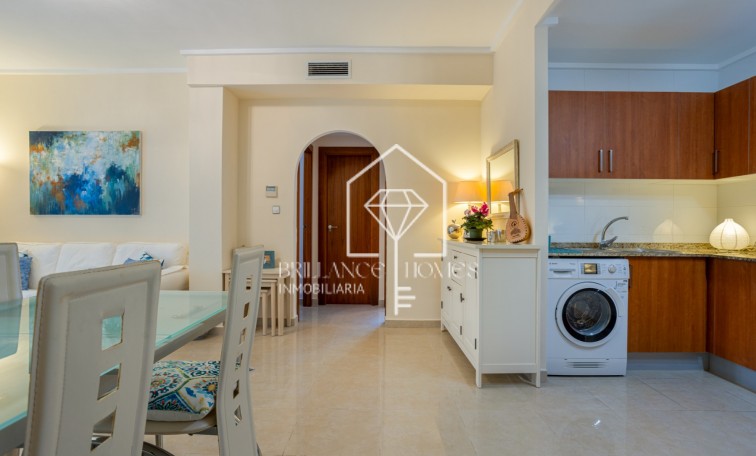 Revente - Apartment Ground Floor Apartment - Ciudad Quesada - Rojales - Doña Pepa