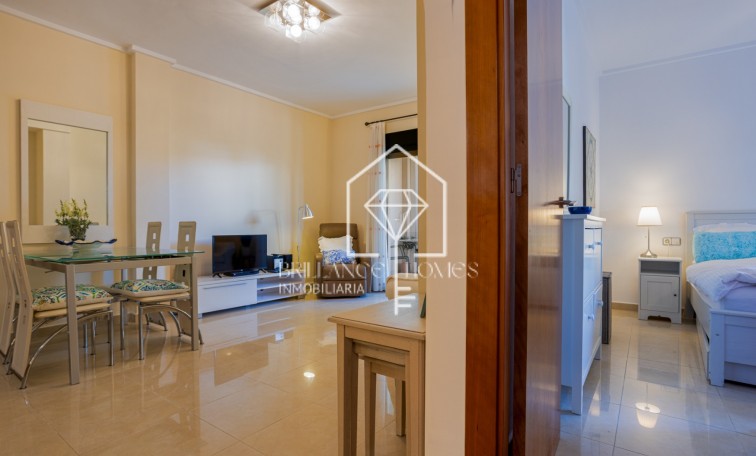 Revente - Apartment Ground Floor Apartment - Ciudad Quesada - Rojales - Doña Pepa