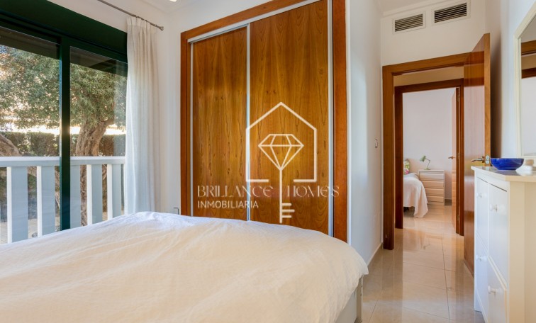 Revente - Apartment Ground Floor Apartment - Ciudad Quesada - Rojales - Doña Pepa