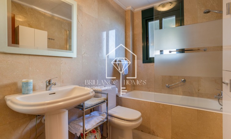 Revente - Apartment Ground Floor Apartment - Ciudad Quesada - Rojales - Doña Pepa