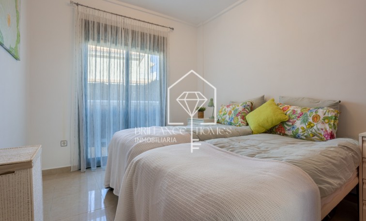 Revente - Apartment Ground Floor Apartment - Ciudad Quesada - Rojales - Doña Pepa