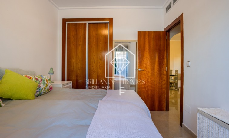 Revente - Apartment Ground Floor Apartment - Ciudad Quesada - Rojales - Doña Pepa