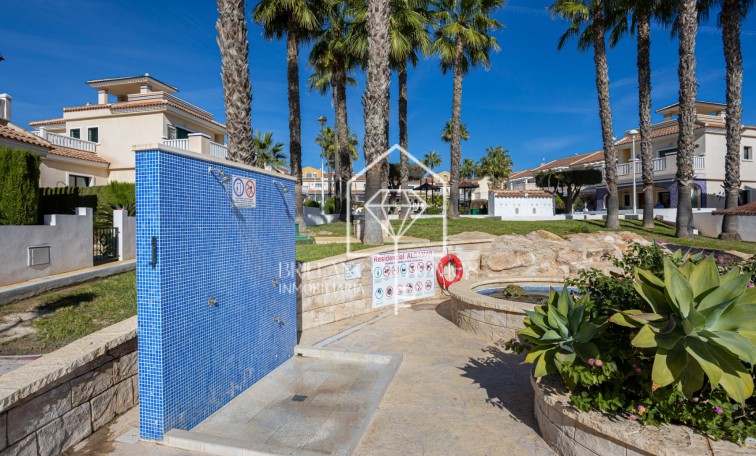 Revente - Apartment Ground Floor Apartment - Ciudad Quesada - Rojales - Doña Pepa