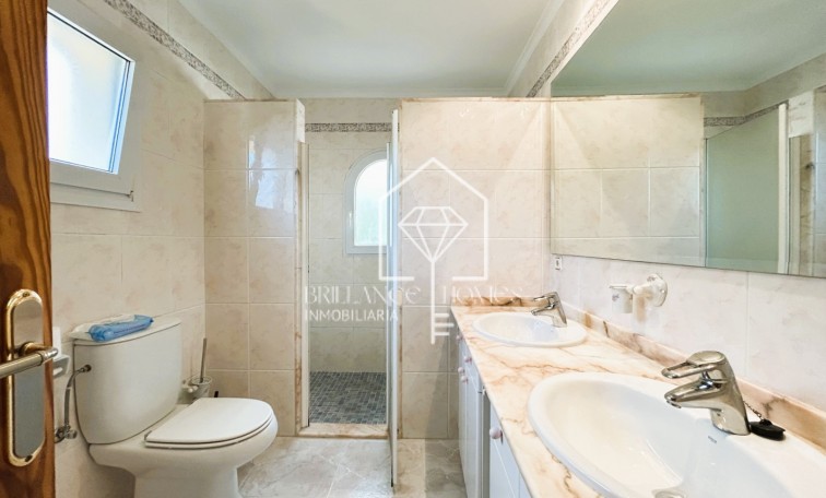 Wynajem długoterminowy - Willa - Jávea