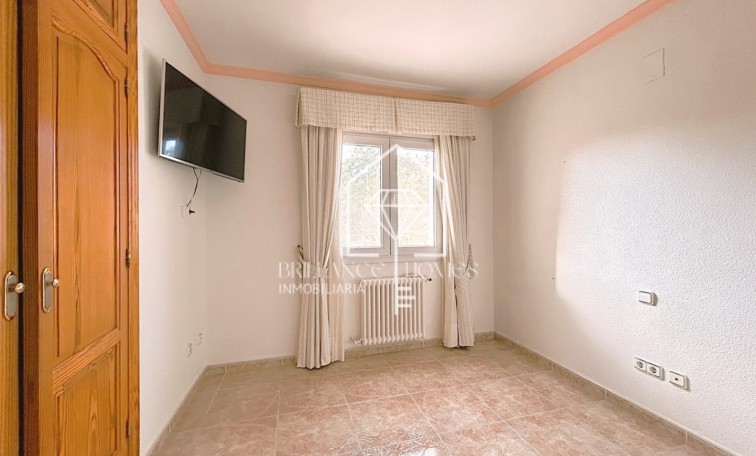 Wynajem długoterminowy - Willa - Jávea