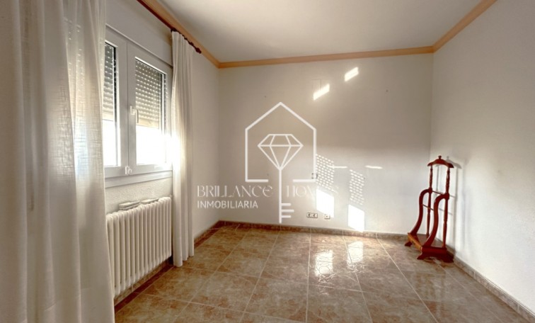 Wynajem długoterminowy - Willa - Jávea