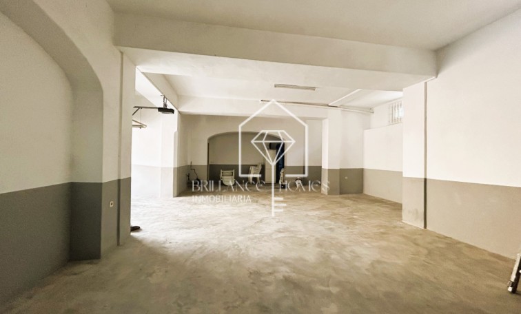 Wynajem długoterminowy - Willa - Jávea