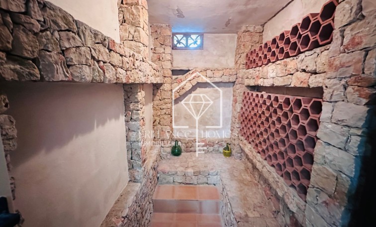 Wynajem długoterminowy - Willa - Jávea