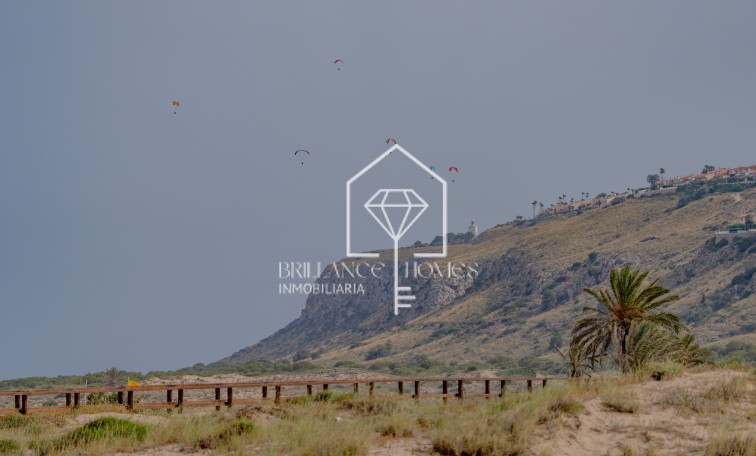 Revente - Appartement - Los Arenales del Sol - Arenales