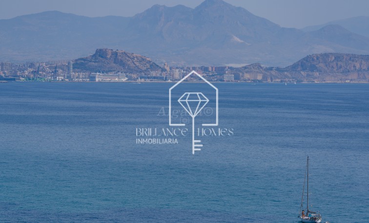 Revente - Appartement - Los Arenales del Sol - Arenales