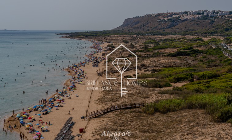 Revente - Appartement - Los Arenales del Sol - Arenales