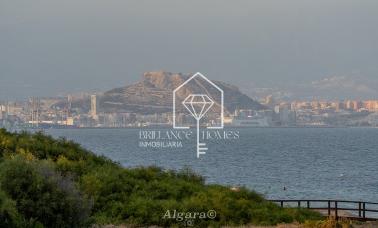 Revente - Appartement - Los Arenales del Sol - Arenales