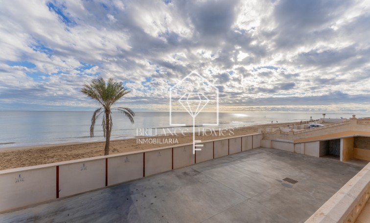 Revente - Appartement - Los Arenales del Sol - Arenales