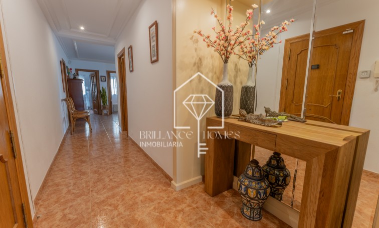 Revente - Appartement - Los Arenales del Sol - Arenales