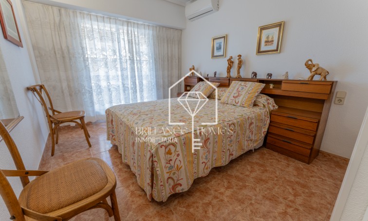Revente - Appartement - Los Arenales del Sol - Arenales