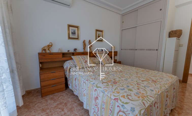Revente - Appartement - Los Arenales del Sol - Arenales