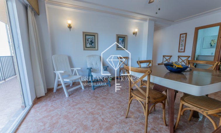 Revente - Appartement - Los Arenales del Sol - Arenales