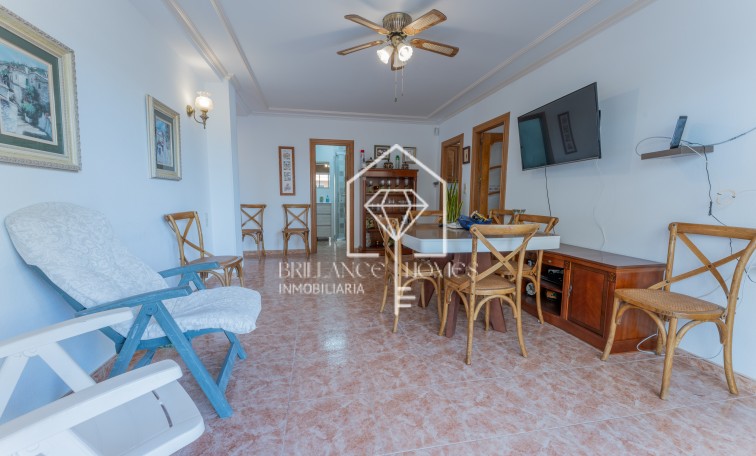 Revente - Appartement - Los Arenales del Sol - Arenales