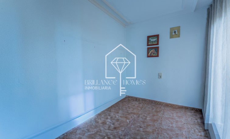 Revente - Appartement - Los Arenales del Sol - Arenales