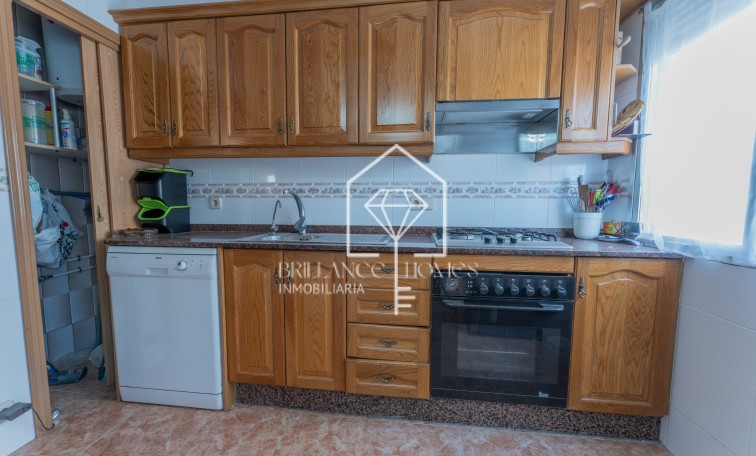 Revente - Appartement - Los Arenales del Sol - Arenales