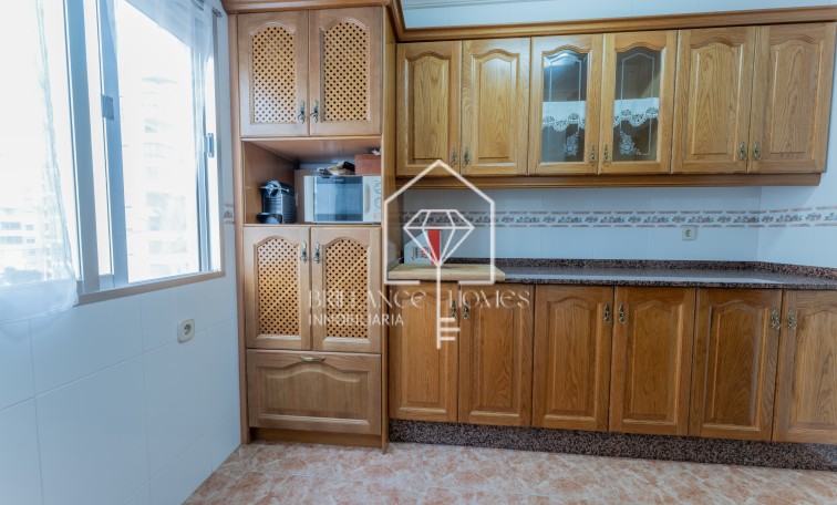 Revente - Appartement - Los Arenales del Sol - Arenales