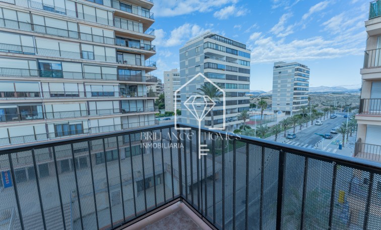 Revente - Appartement - Los Arenales del Sol - Arenales