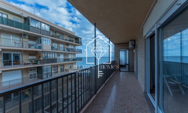 Revente - Appartement - Los Arenales del Sol - Arenales