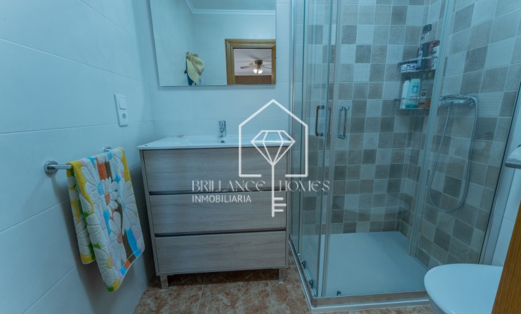 Revente - Appartement - Los Arenales del Sol - Arenales
