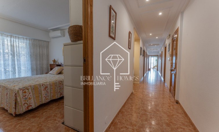 Revente - Appartement - Los Arenales del Sol - Arenales