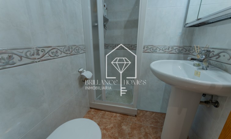 Revente - Appartement - Los Arenales del Sol - Arenales
