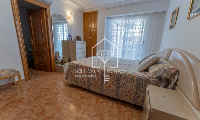 Revente - Appartement - Los Arenales del Sol - Arenales