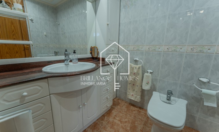 Revente - Appartement - Los Arenales del Sol - Arenales