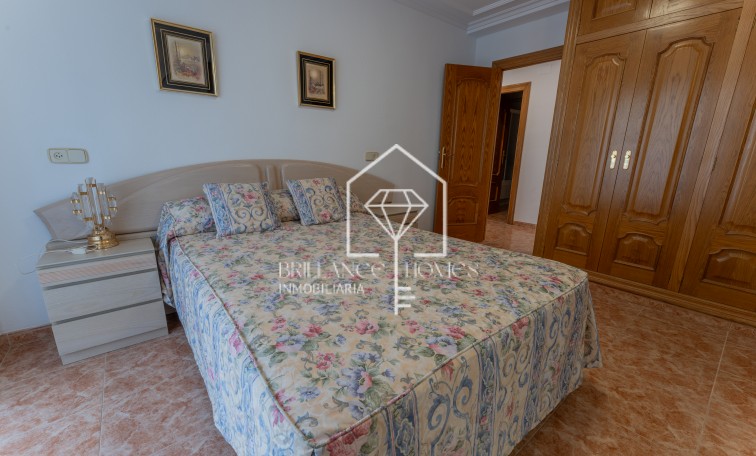 Revente - Appartement - Los Arenales del Sol - Arenales