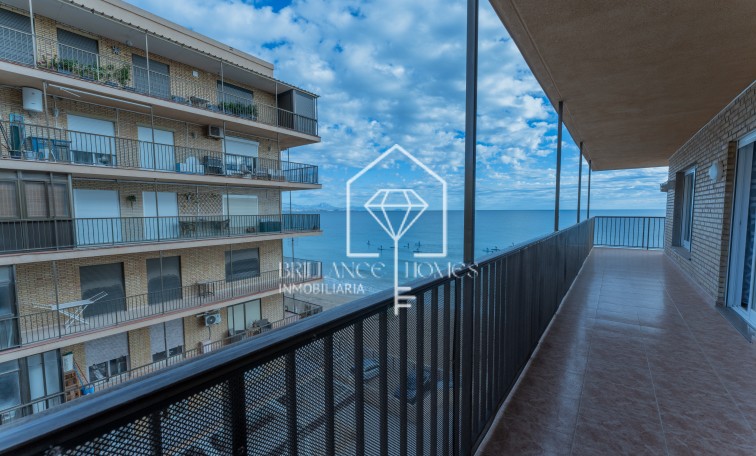 Revente - Appartement - Los Arenales del Sol - Arenales