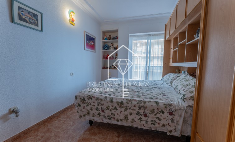 Revente - Appartement - Los Arenales del Sol - Arenales