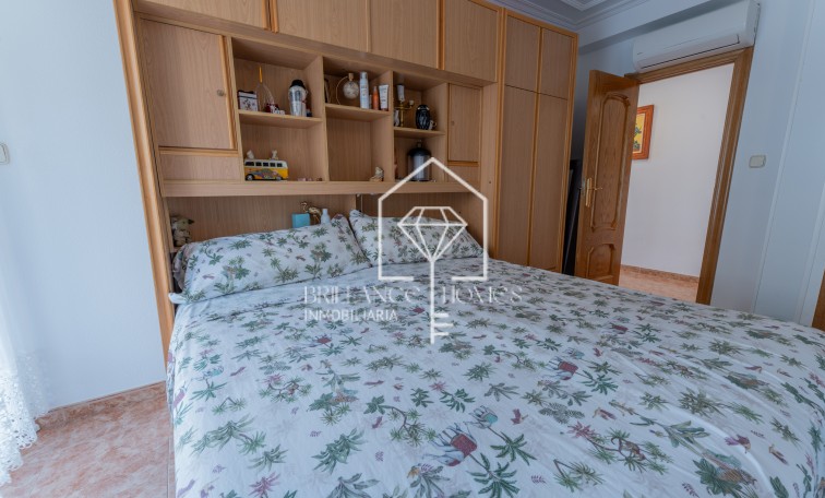 Revente - Appartement - Los Arenales del Sol - Arenales