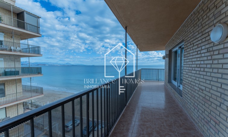 Revente - Appartement - Los Arenales del Sol - Arenales