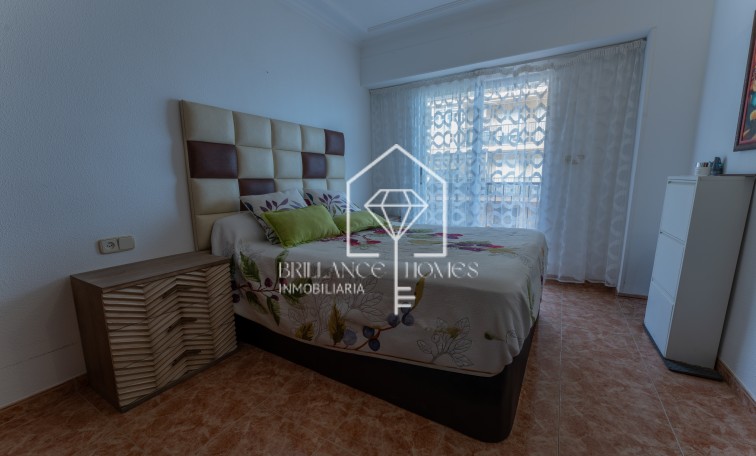 Revente - Appartement - Los Arenales del Sol - Arenales