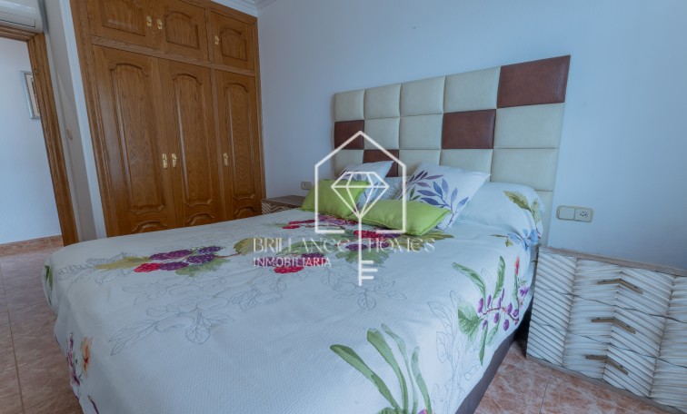 Revente - Appartement - Los Arenales del Sol - Arenales