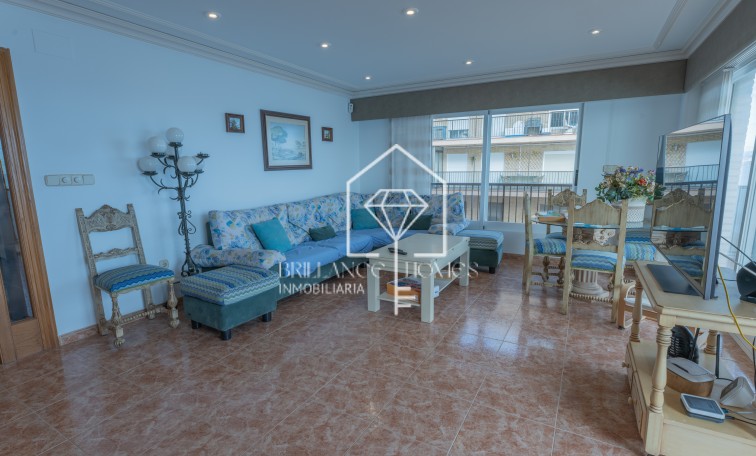 Revente - Appartement - Los Arenales del Sol - Arenales