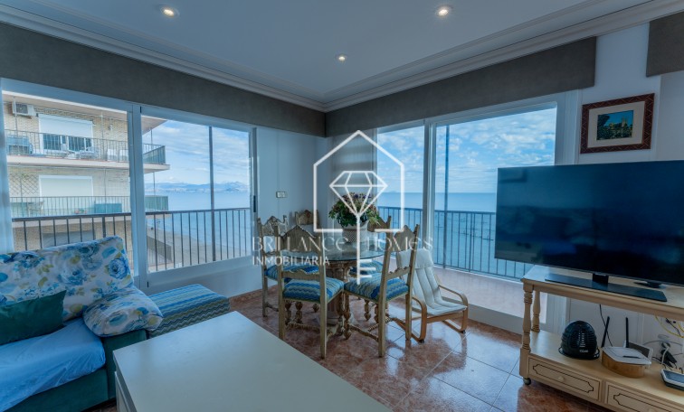 Revente - Appartement - Los Arenales del Sol - Arenales