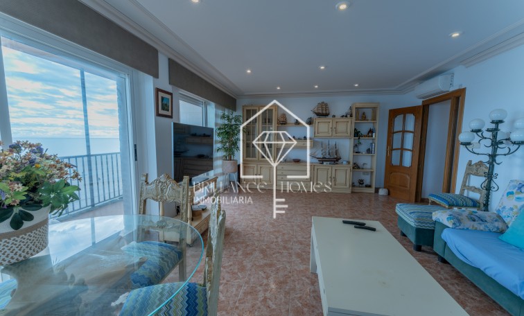 Revente - Appartement - Los Arenales del Sol - Arenales