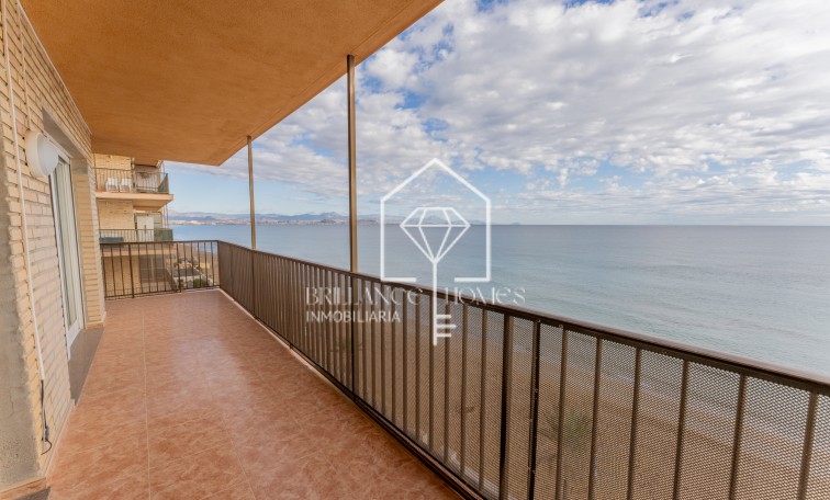 Revente - Appartement - Los Arenales del Sol - Arenales