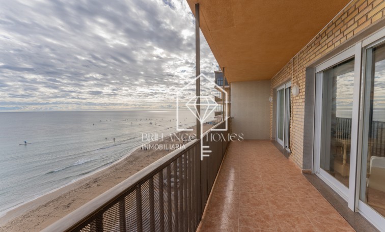 Revente - Appartement - Los Arenales del Sol - Arenales