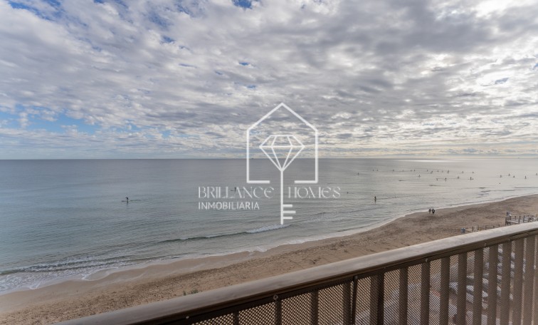 Revente - Appartement - Los Arenales del Sol - Arenales