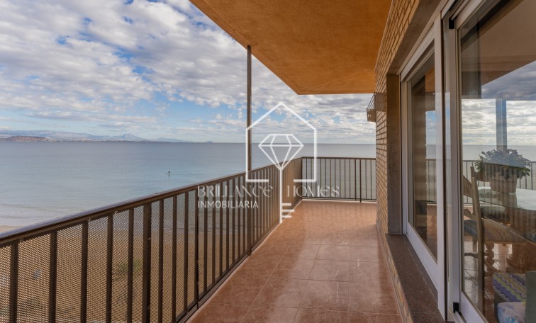 Revente - Appartement - Los Arenales del Sol - Arenales