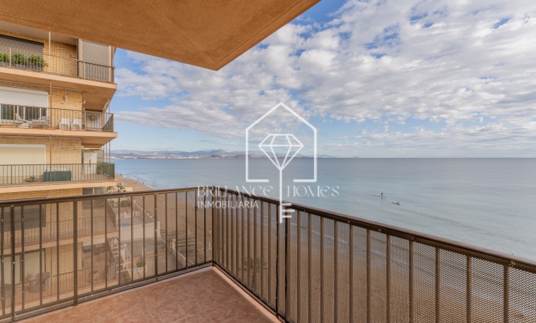 Revente - Appartement - Los Arenales del Sol - Arenales