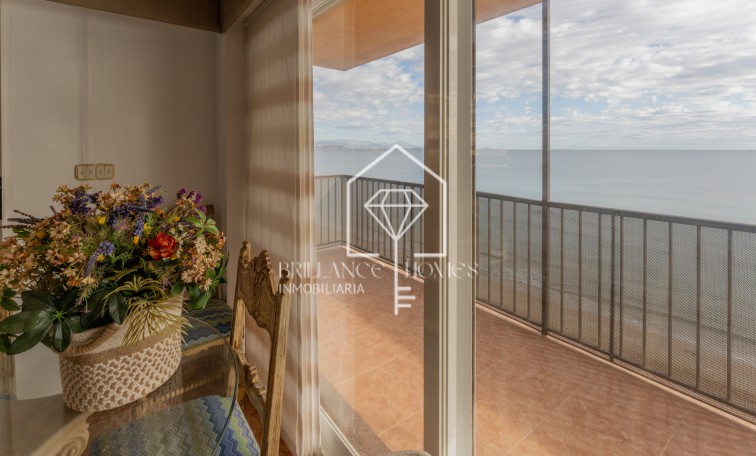 Revente - Appartement - Los Arenales del Sol - Arenales